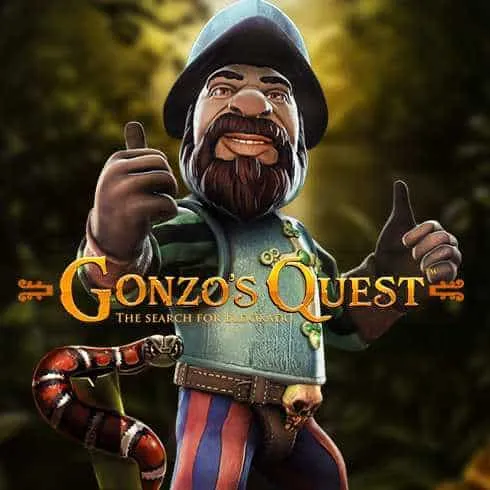 L444 Casino — Gonzo's Quest