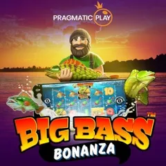 L444 Casino — Big Bass Bonanza