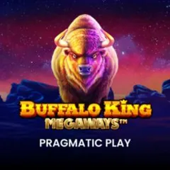 L444 Casino — Buffalo King Megaways