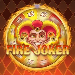 L444 Casino — Fire Joker