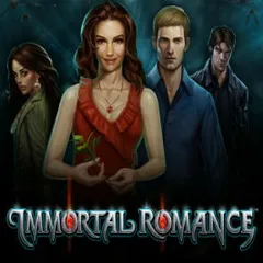 L444 Casino — Immortal Romance