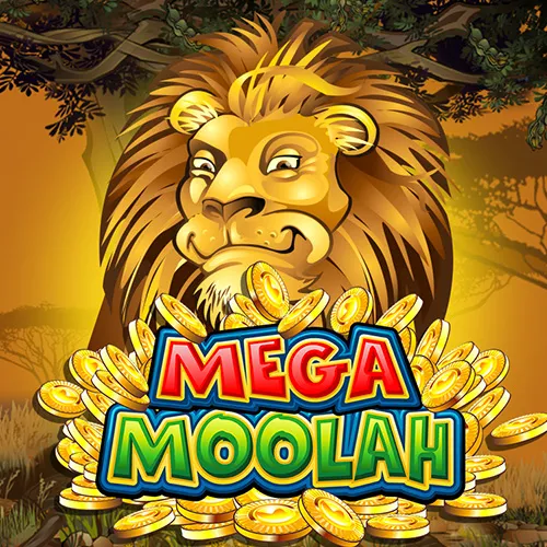 L444 Casino — Mega Moolah