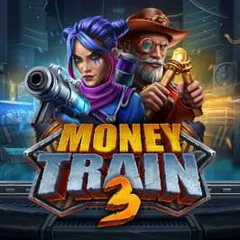 L444 Casino — Money Train 3