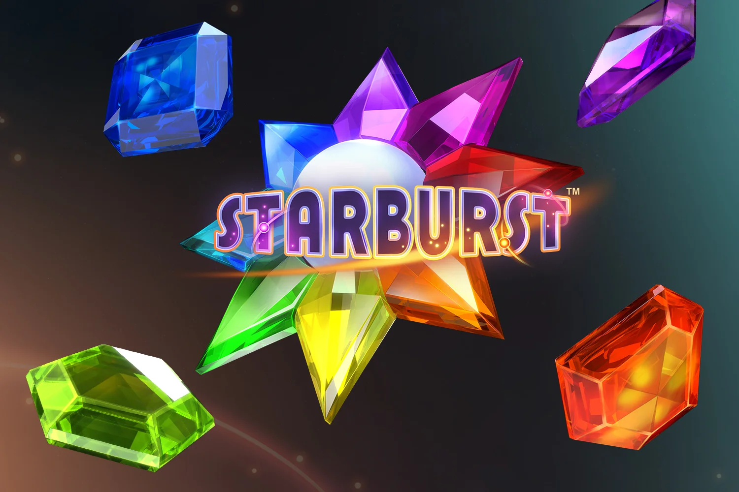 L444 Casino — Starburst