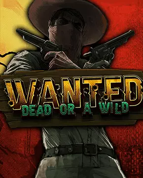 L444 Casino — Wanted Dead or Wild