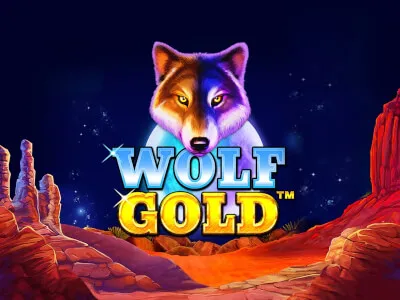 L444 Casino — Wolf Gold